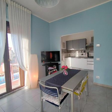 Suite Paradiso Castelnuovo Magra Dış mekan fotoğraf