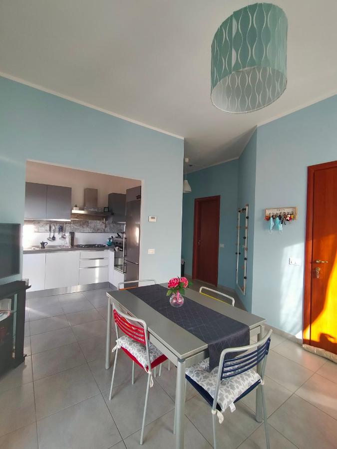 Suite Paradiso Castelnuovo Magra Dış mekan fotoğraf