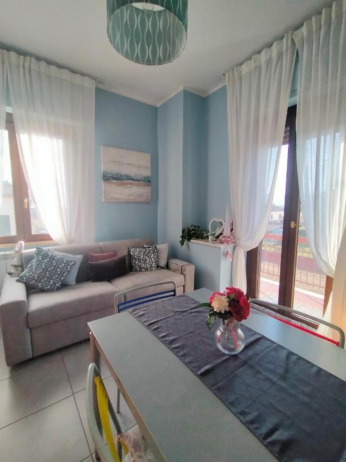 Suite Paradiso Castelnuovo Magra Dış mekan fotoğraf