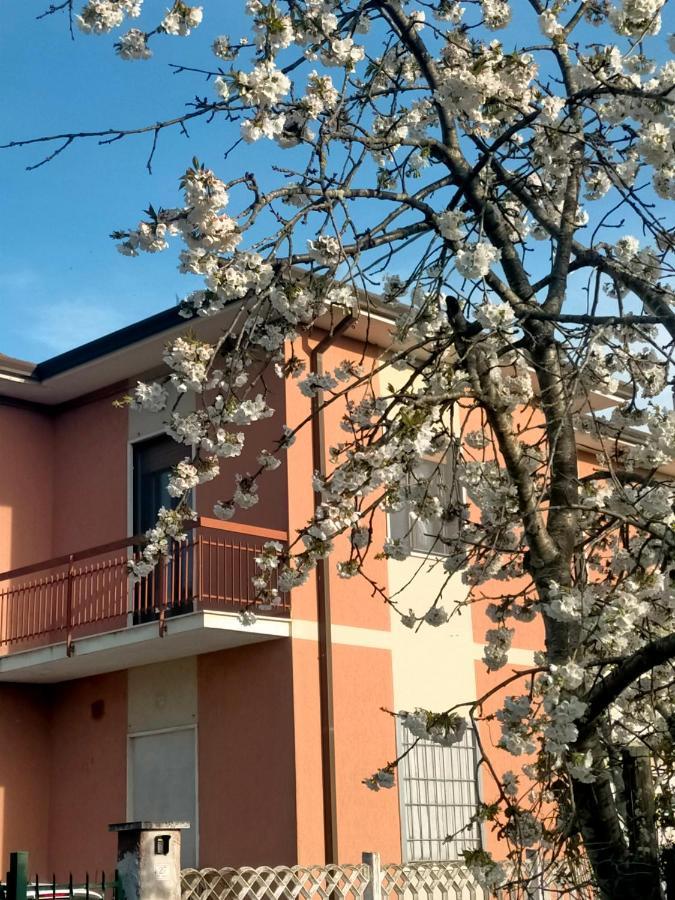 Suite Paradiso Castelnuovo Magra Dış mekan fotoğraf