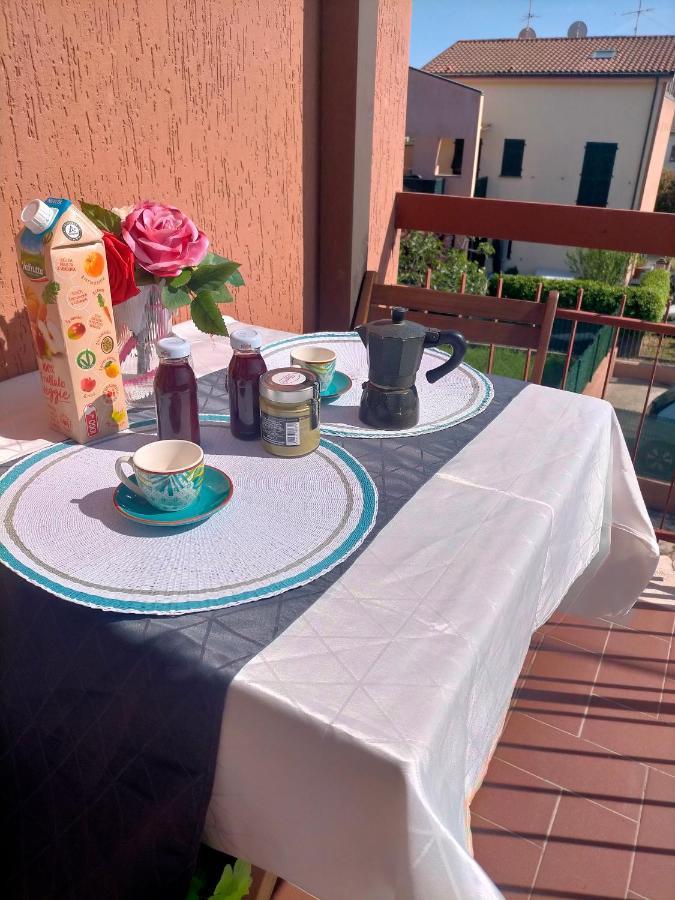 Suite Paradiso Castelnuovo Magra Dış mekan fotoğraf