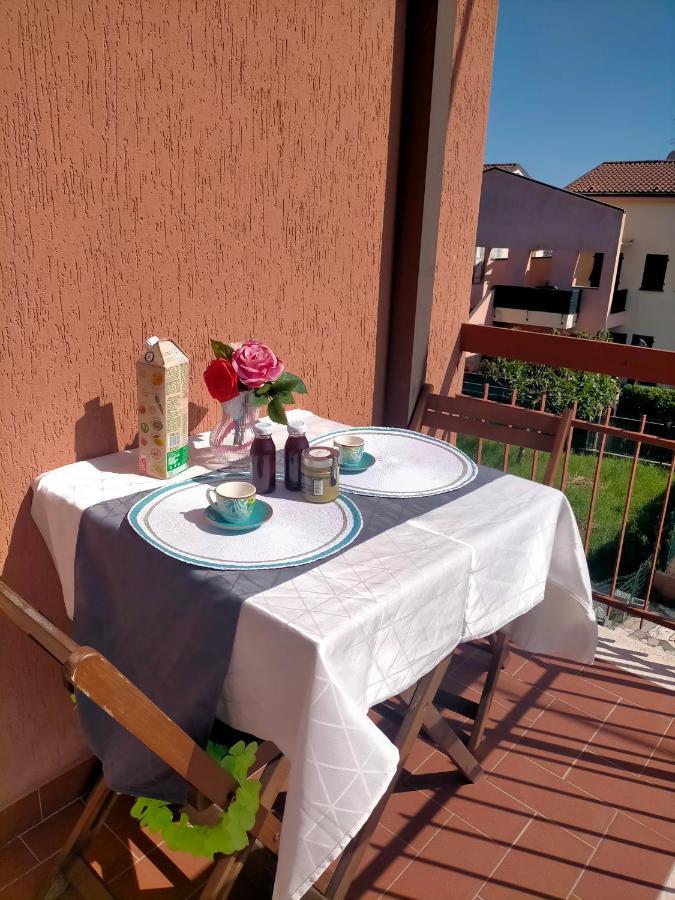 Suite Paradiso Castelnuovo Magra Dış mekan fotoğraf
