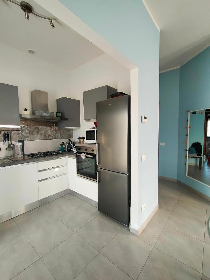Suite Paradiso Castelnuovo Magra Dış mekan fotoğraf